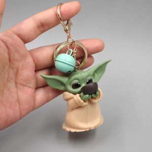 Porte Cle Yoda Cdiscount