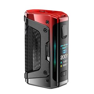 elfbar nachfüll pod läuft aus Geekvape ONE | Aegis | Geekvape – Pursue a Healthy Vaping Experience.  Official Partner of Paris Saint-German main image 1