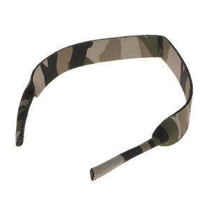 Lunette de protection avec branches r/églables et sur-lunettes UVEX