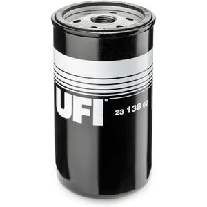 FILTRE A HUILE Filtres À Huile Pour Auto - Ufi Filters 23.138.00 