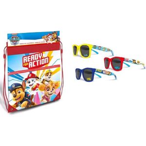 Lunette de vue pat patrouille deals