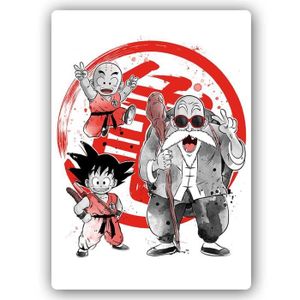 Tableau manga - Achat / Vente pas cher