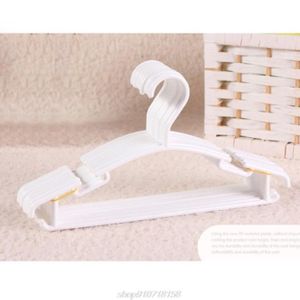 Cintre Bebe Blanc Cdiscount