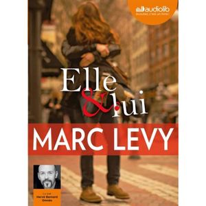CD VARIÉTÉ FRANÇAISE Elle & Lui (CD MP3) by Marc Levy (CD)