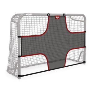 CAGE DE FOOTBALL Filet cible pour but de football BERG 180 x 120