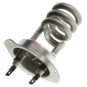 Ensemble résistance C00302489 de chauffage pour lave vaisselle WHIRPOOL, LADEN