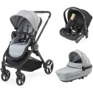 Bebe Confort Poussette Combinee Trio Dana Amber Red Orchid Cdiscount Puericulture Eveil Bebe