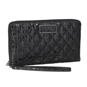 pochette guess solde