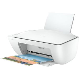 IMPRIMANTE HP DeskJet Imprimante Tout-en-Un 2320,Couleur,Impr