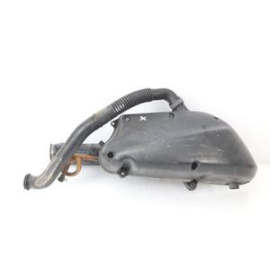 Plaque mousse de filtre à air Polini double densité pour moto scooter à  découper - MFPN : 203.0145-251385-1N - Cdiscount Auto