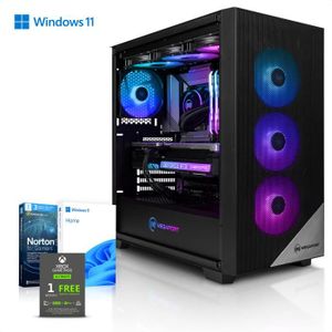 UNITÉ CENTRALE  Megaport High End PC Gamer • Intel Core i7-13700F 