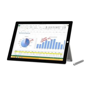 ORDINATEUR 2 EN 1 Microsoft Surface Pro 3, 30,5 cm (12