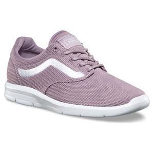 vans iso homme