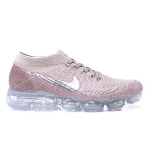 nike air vapormax argent