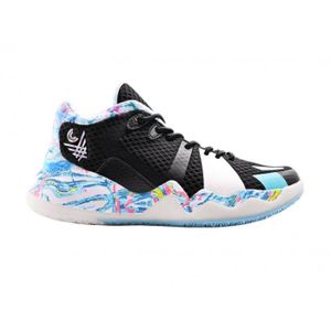 CHAUSSURES BASKET-BALL Chaussures de basketball Crossover Culture Antidote Crombi Park -Crossover Culture