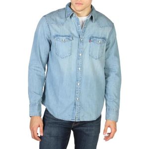 Chemise djinn homme outlet