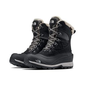 bottes hiver femme north face