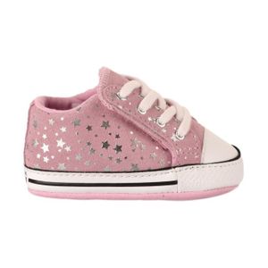 Converse Fille Rose Cdiscount Converse Fille Rose Cdiscount