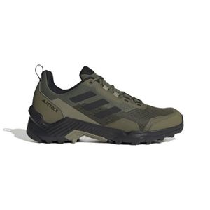 CHAUSSURES DE RUNNING Chaussures de trail adidas Eastrail 2.0 - Homme - Vert - Randonnée - Traxion - 10 mm