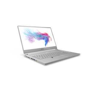 Vente PC Portable MSI PC Portable - P65 Creator 8RE-018FR - 15"6 FHD - Intel Core i7 8750H - RAM 16 Go - Stockage 512Go SSD - GTX1060 6Gb - Windows pas cher Vente PC Portable MSI PC Portable - P65 Creator 8RE-018FR - 15"6 FHD - Intel Core i7 8750H - RAM 16 Go - Stockage 512Go SSD - GTX1060 6Gb - Windows pas cher