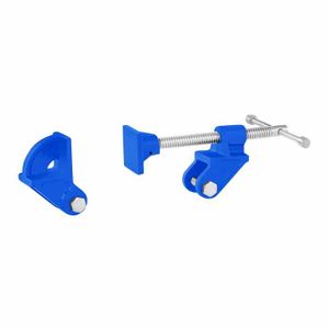 Serre-joints professionnel avec levier 5/ x 30/ cm Maurer