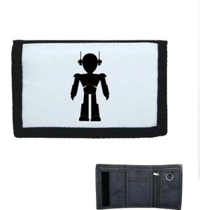 Portefeuille ado garcon avec porte monnaie - Achat / Vente ...