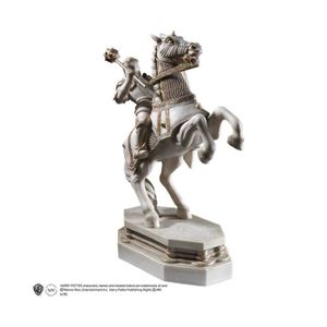 SERRE-LIVRES Serre-livres Wizard's Chess White Knight 20 cm - N