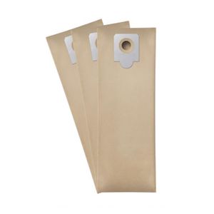 10 sacs poussière pour LAVORWASH gnp-22 sacs pour Aspirateur Filtre sacs sachet filtre
