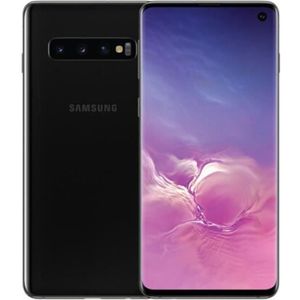 SMARTPHONE Samsung Galaxy S10+ 128 go Noir