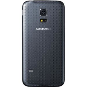 SMARTPHONE SAMSUNG Galaxy S5 Mini 16 go Noir - Reconditionné 
