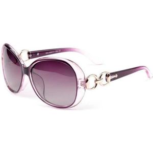 LUNETTES DE SOLEIL SHARPHY® Lunettes de soleil Femme La mode Classiqu