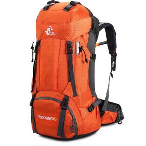 Sac a dos 60l cabine on sale avion