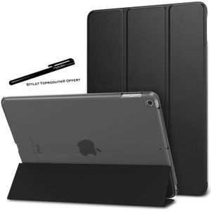 Coque Apple iPad 10ª Gen - Ultra Slim - Noir