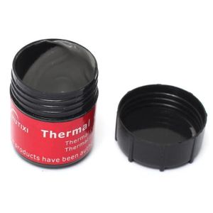 HY-510>1.9 W-m·K(25g) Pate Thermique Pâte Thermique Thermique Processeur  Graisse Thermique Professionnelle Haute Conductivité [19] - Cdiscount  Informatique
