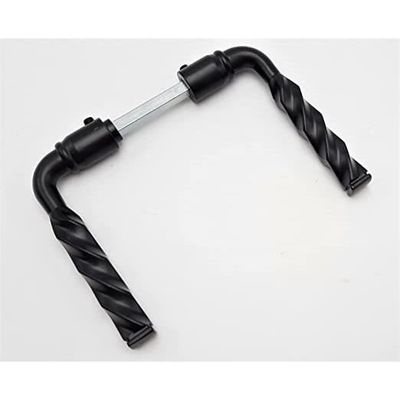 PLETSCHER Béquille vélo double centrale 320mm PLETSCHER Béquille vélo double centrale 320mm