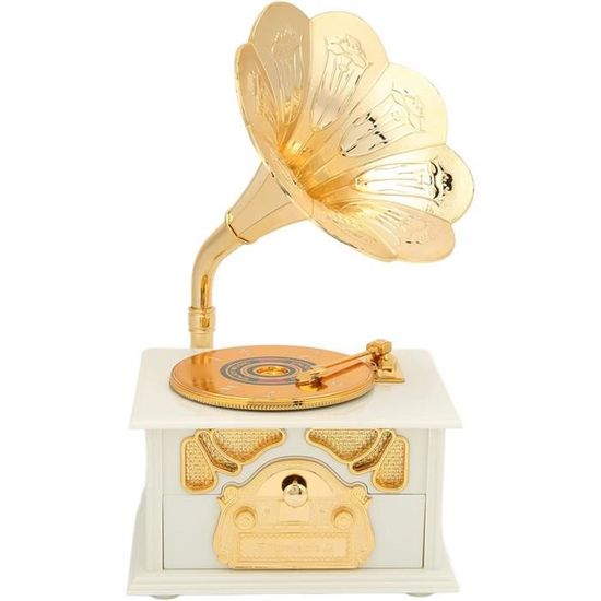 Gramophone jouet Pygma 40s - Collection