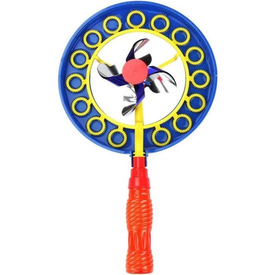 Moulin à Vent Jouet à Assembler – Kit Créatif à Décorer, PVC, Pour Jardin Et Plage, Activité Enfants 3 Ans Et + - 8