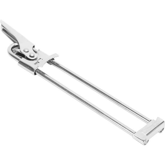 Clé à Sangle Caoutchouc 50 Cm - Ouvre-bocal Universel, Outil Pour Mécanique, Cuisine, Bricolage