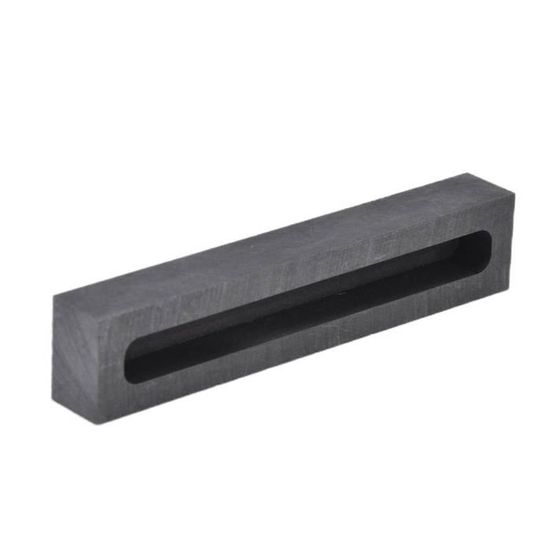 Sabhradl Moule de coulée en cuivre pour lingot pour moulage de métal