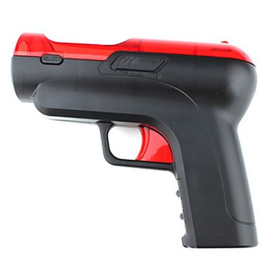 Pistolet PS3 Move Arme pour Console de Jeux Sony PS3 PlayStation