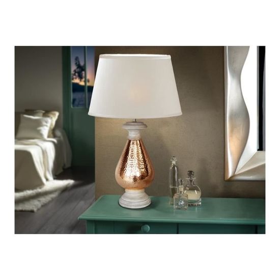 Table Marocaine Cuivre Achat Vente Table D Appoint Table