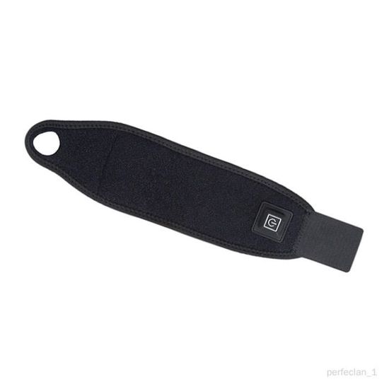Wilson Sporting Goods EvoShield MLB Protège-pouce Noir Taille S/M