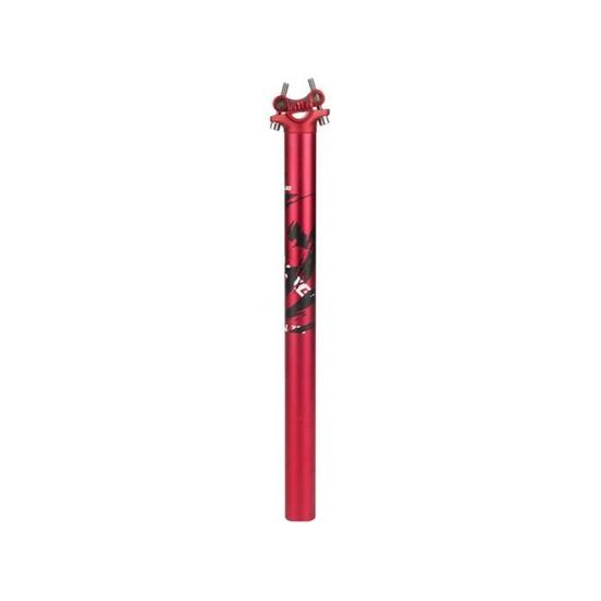 Tige De Selle En Alliage D'Aluminium Pour VTT - Diamètre 26mm, Longueur 350mm | Léger & Antirouille