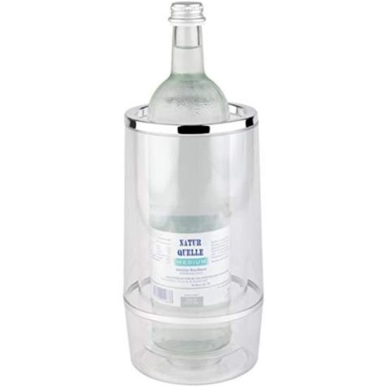 Refroidisseur d'eau - Sol'eau Thermo Concepts SOL'EAU