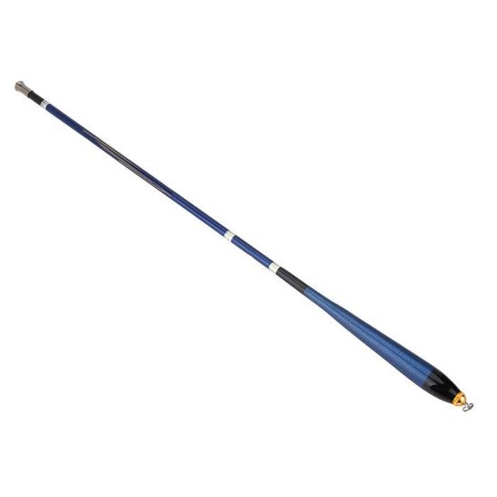 Canne à pêche en fibre de carbone 3M pour la pêche hivernale, ultralégère, carpe, tube thermorétractable pour canne à pêche, voyage