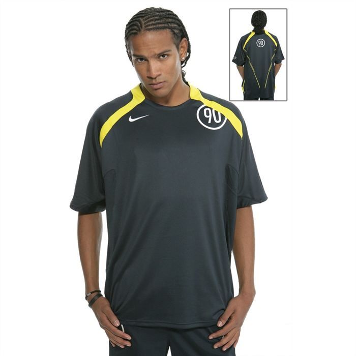 NIKE Maillot Top Total 90 Training de Football Hom - Cdiscount Sport