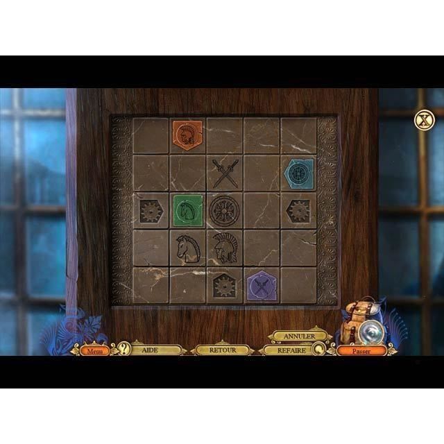 Hidden Expedition : La Fin De Midgard Pc - vue 7