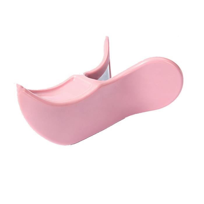 Appareil De Musculation Du Plancher Pelvien Intérieur De La Cuisse Appareil De Musculation Des Fesses De La Hanche Rose