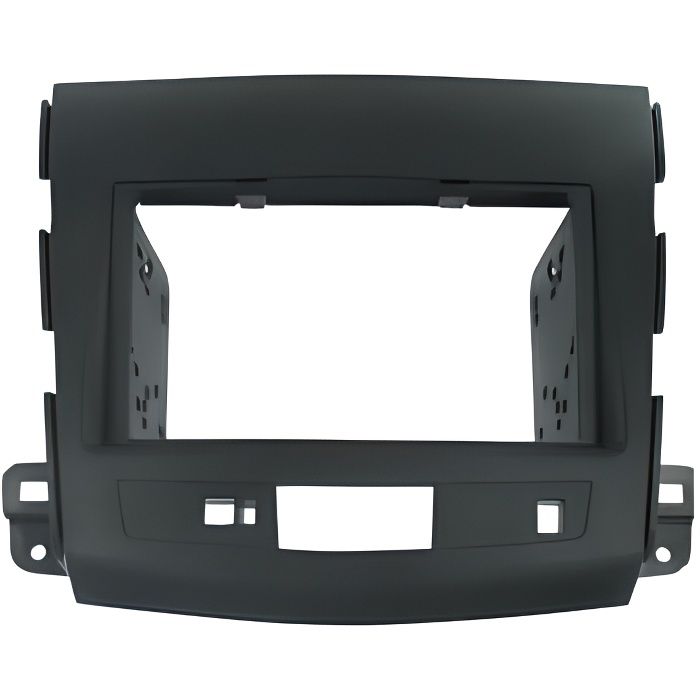 FACADE AUTORADIO DOUBLE DIN C CROSSER OUTLANDER…