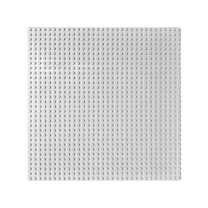 JEU D'ADRESSE Plaques de base compatibles blocs de construction de blocs de granules de plaque de base jouets GY Bj8206